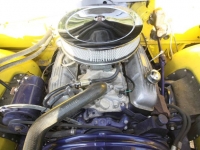 1969 Chevrolet Impala for sale in Michigan (ID-106645)