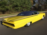 1969 Chevrolet Impala for sale in Michigan (ID-106645)