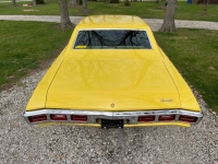 1969 Chevrolet Impala for sale in Michigan (ID-112097)