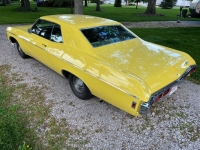 1969 Chevrolet Impala for sale in Michigan (ID-112097)