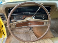 1969 Chevrolet Impala for sale in Michigan (ID-112097)