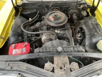 1969 Chevrolet Impala for sale in Michigan (ID-112097)