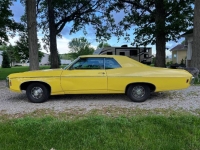 1969 Chevrolet Impala for sale in Michigan (ID-112097)