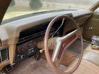 1969 Chevrolet Impala for sale in Michigan (ID-112097)