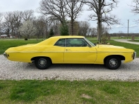1969 Chevrolet Impala for sale in Michigan (ID-112097)
