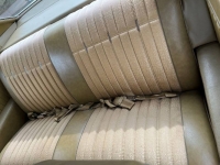 1969 Chevrolet Impala for sale in Michigan (ID-112097)
