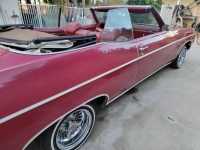 1969 Chevrolet Impala for sale in Michigan (ID-120962)