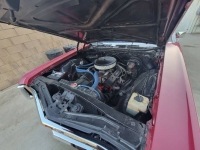 1969 Chevrolet Impala for sale in Michigan (ID-120962)