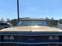 1969 Chevrolet Impala for sale in Michigan (ID-121449)
