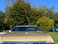 1969 Chevrolet Impala for sale in Michigan (ID-121449)