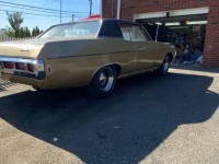 1969 Chevrolet Impala for sale in Michigan (ID-121449)