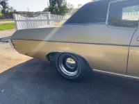 1969 Chevrolet Impala for sale in Michigan (ID-121449)