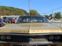 1969 Chevrolet Impala for sale in Michigan (ID-121449)