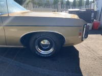 1969 Chevrolet Impala for sale in Michigan (ID-121449)