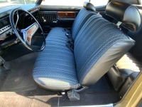 1969 Chevrolet Impala for sale in Michigan (ID-121449)