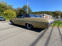 1969 Chevrolet Impala for sale in Michigan (ID-121449)