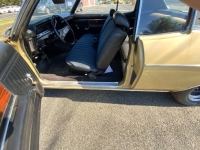 1969 Chevrolet Impala for sale in Michigan (ID-121449)