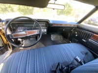 1969 Chevrolet Impala for sale in Michigan (ID-121449)