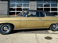1969 Chevrolet Impala for sale in Michigan (ID-122753)