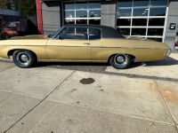 1969 Chevrolet Impala for sale in Michigan (ID-122753)