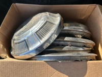 1969 Chevrolet Impala for sale in Michigan (ID-122753)