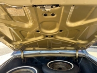 1969 Chevrolet Impala for sale in Michigan (ID-122753)