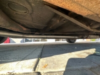 1969 Chevrolet Impala for sale in Michigan (ID-122753)