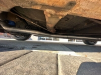 1969 Chevrolet Impala for sale in Michigan (ID-122753)