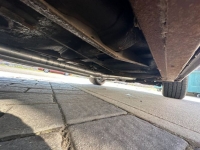 1969 Chevrolet Impala for sale in Michigan (ID-122753)