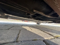 1969 Chevrolet Impala for sale in Michigan (ID-122753)