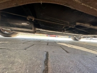 1969 Chevrolet Impala for sale in Michigan (ID-122753)