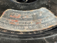 1969 Chevrolet Impala for sale in Michigan (ID-122753)