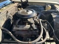 1969 Chevrolet Impala for sale in Michigan (ID-122753)