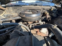 1969 Chevrolet Impala for sale in Michigan (ID-122753)