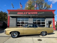 1969 Chevrolet Impala for sale in Riverhead, New York (ID-122816)