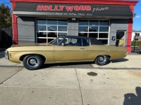 1969 Chevrolet Impala for sale in Riverhead, New York (ID-122816)