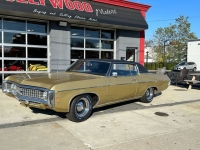 1969 Chevrolet Impala for sale in Riverhead, New York (ID-122816)
