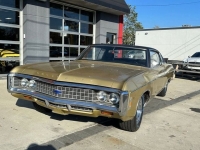 1969 Chevrolet Impala for sale in Riverhead, New York (ID-122816)