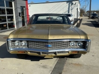 1969 Chevrolet Impala for sale in Riverhead, New York (ID-122816)