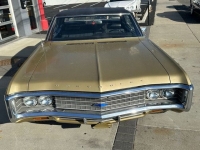 1969 Chevrolet Impala for sale in Riverhead, New York (ID-122816)