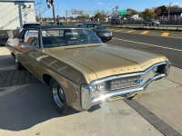 1969 Chevrolet Impala for sale in Riverhead, New York (ID-122816)