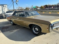 1969 Chevrolet Impala for sale in Riverhead, New York (ID-122816)