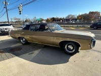 1969 Chevrolet Impala for sale in Riverhead, New York (ID-122816)