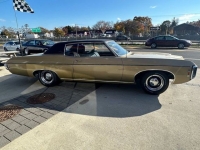 1969 Chevrolet Impala for sale in Riverhead, New York (ID-122816)