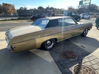 1969 Chevrolet Impala for sale in Riverhead, New York (ID-122816)