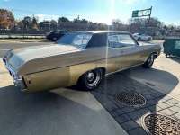 1969 Chevrolet Impala for sale in Riverhead, New York (ID-122816)