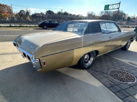 1969 Chevrolet Impala for sale in Riverhead, New York (ID-122816)