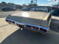 1969 Chevrolet Impala for sale in Riverhead, New York (ID-122816)