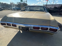 1969 Chevrolet Impala for sale in Riverhead, New York (ID-122816)