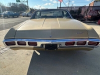 1969 Chevrolet Impala for sale in Riverhead, New York (ID-122816)